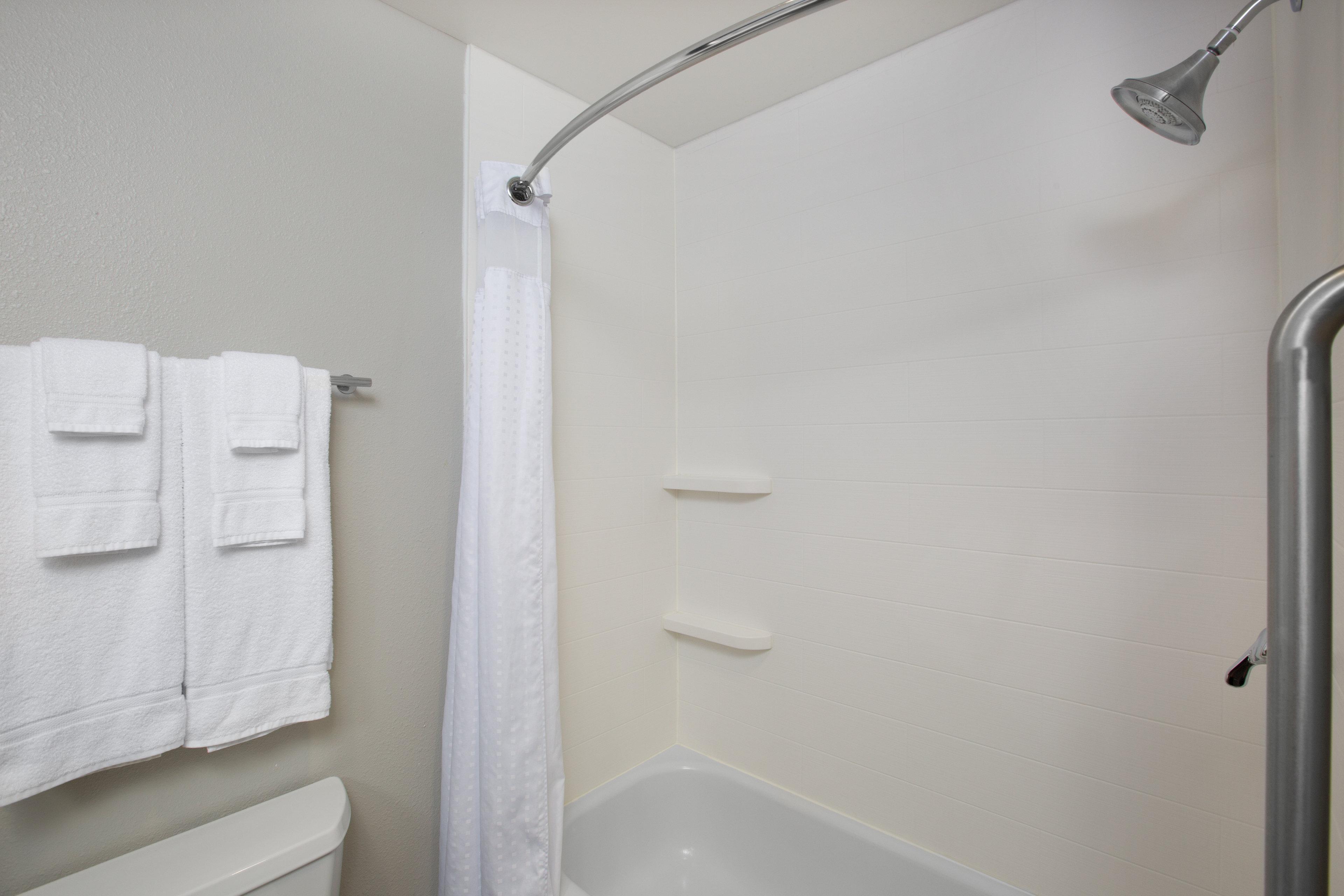 Holiday Inn Express Hastings By Ihg Exteriör bild