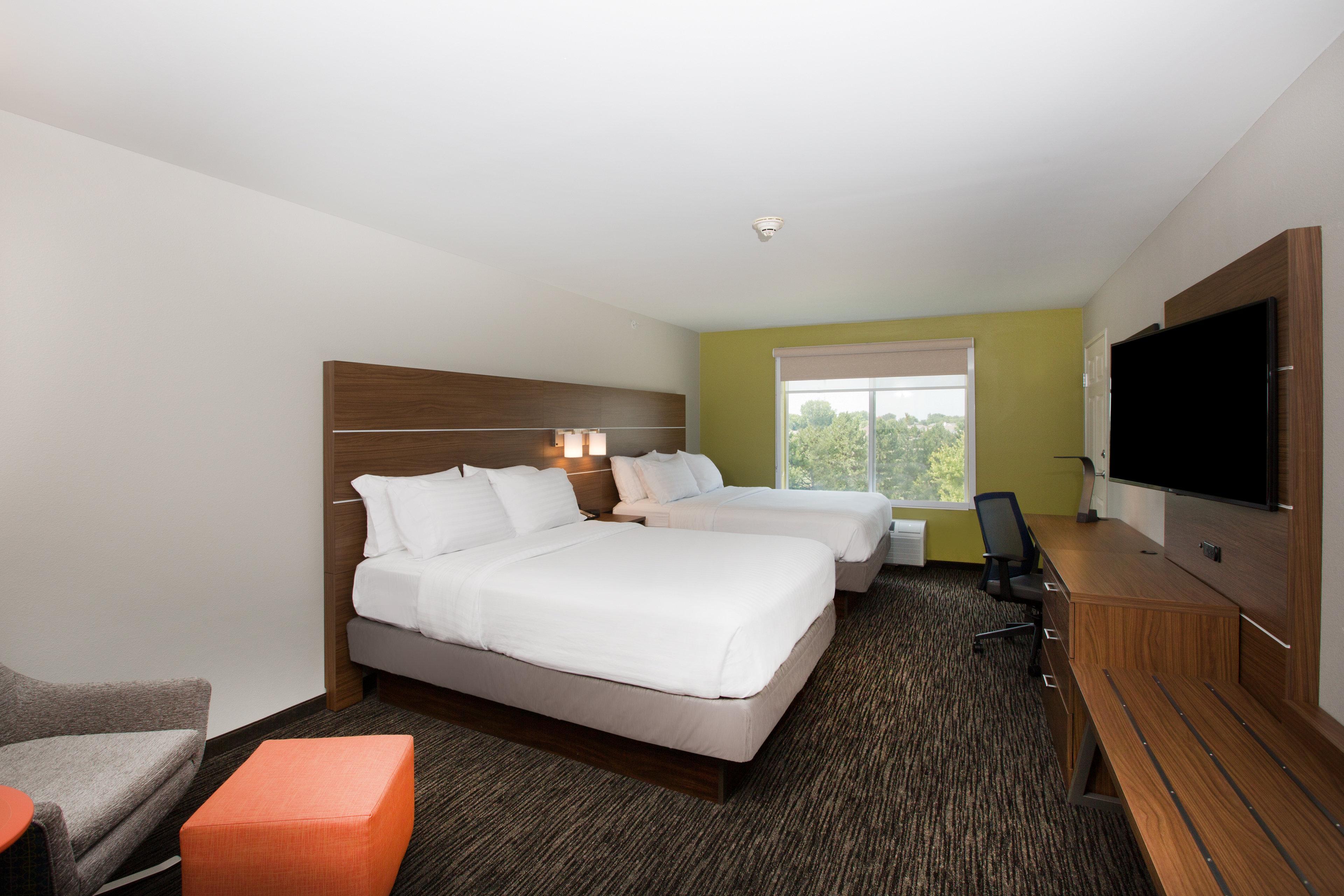 Holiday Inn Express Hastings By Ihg Exteriör bild