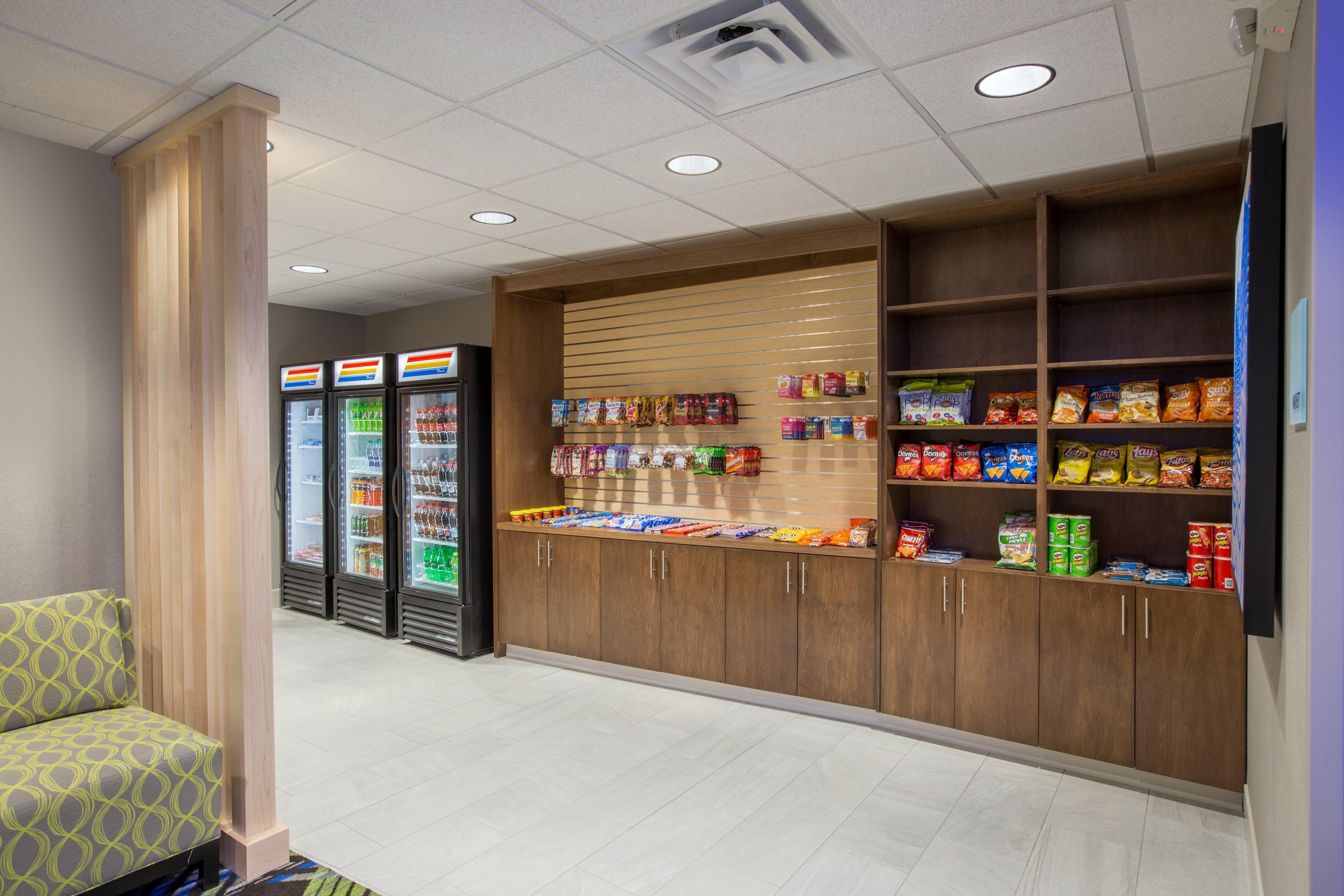 Holiday Inn Express Hastings By Ihg Exteriör bild