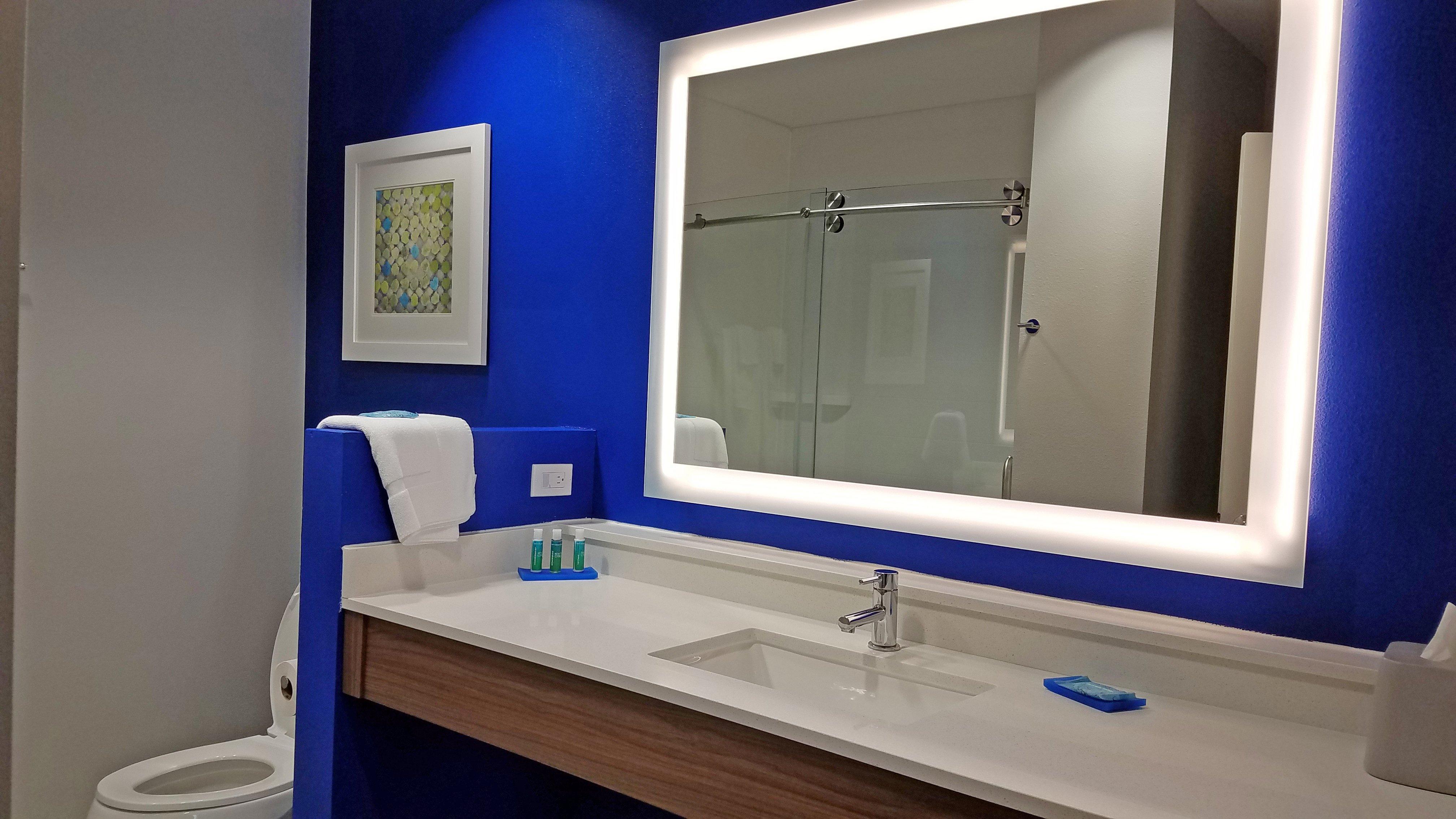 Holiday Inn Express Hastings By Ihg Exteriör bild