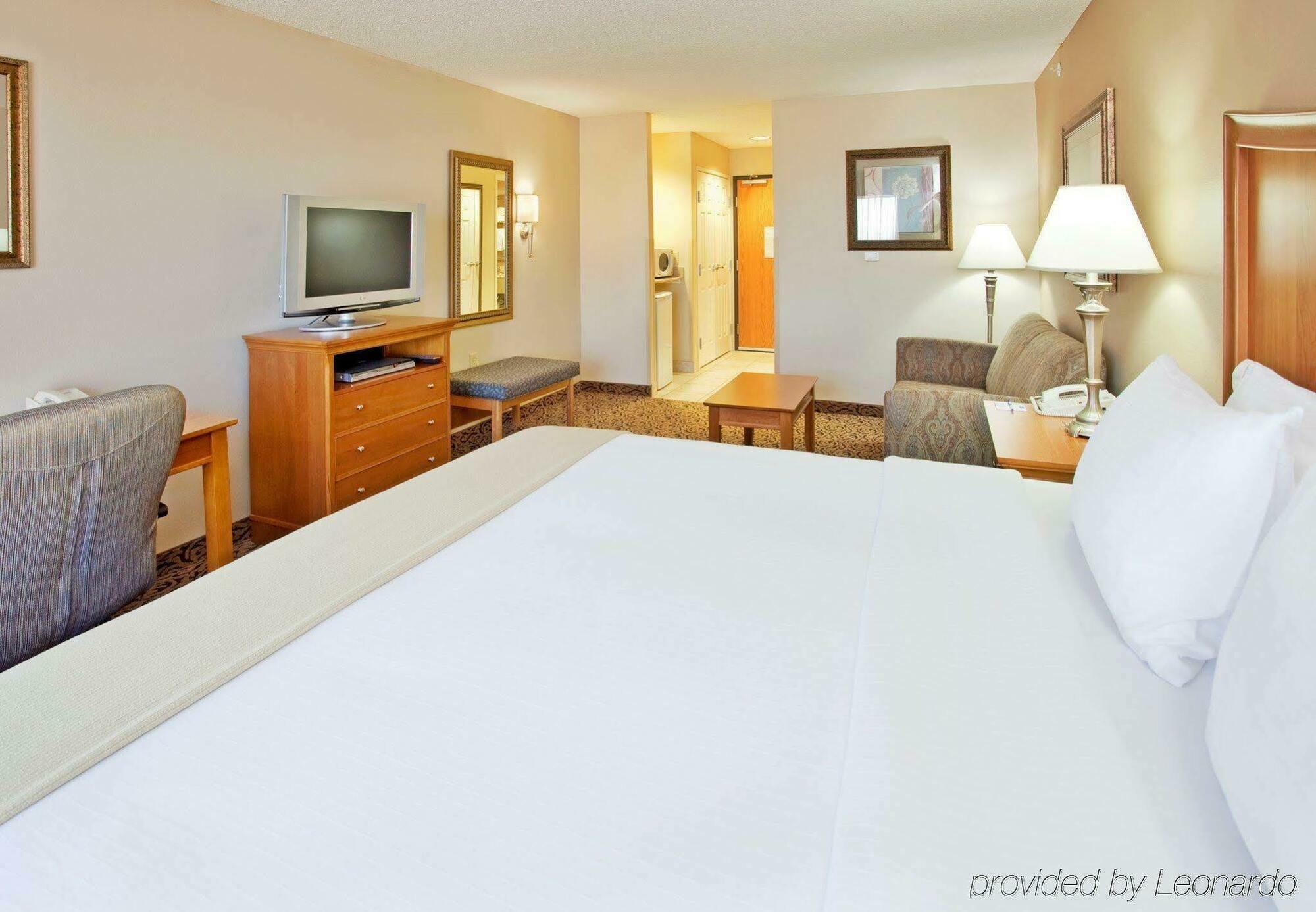 Holiday Inn Express Hastings By Ihg Rum bild