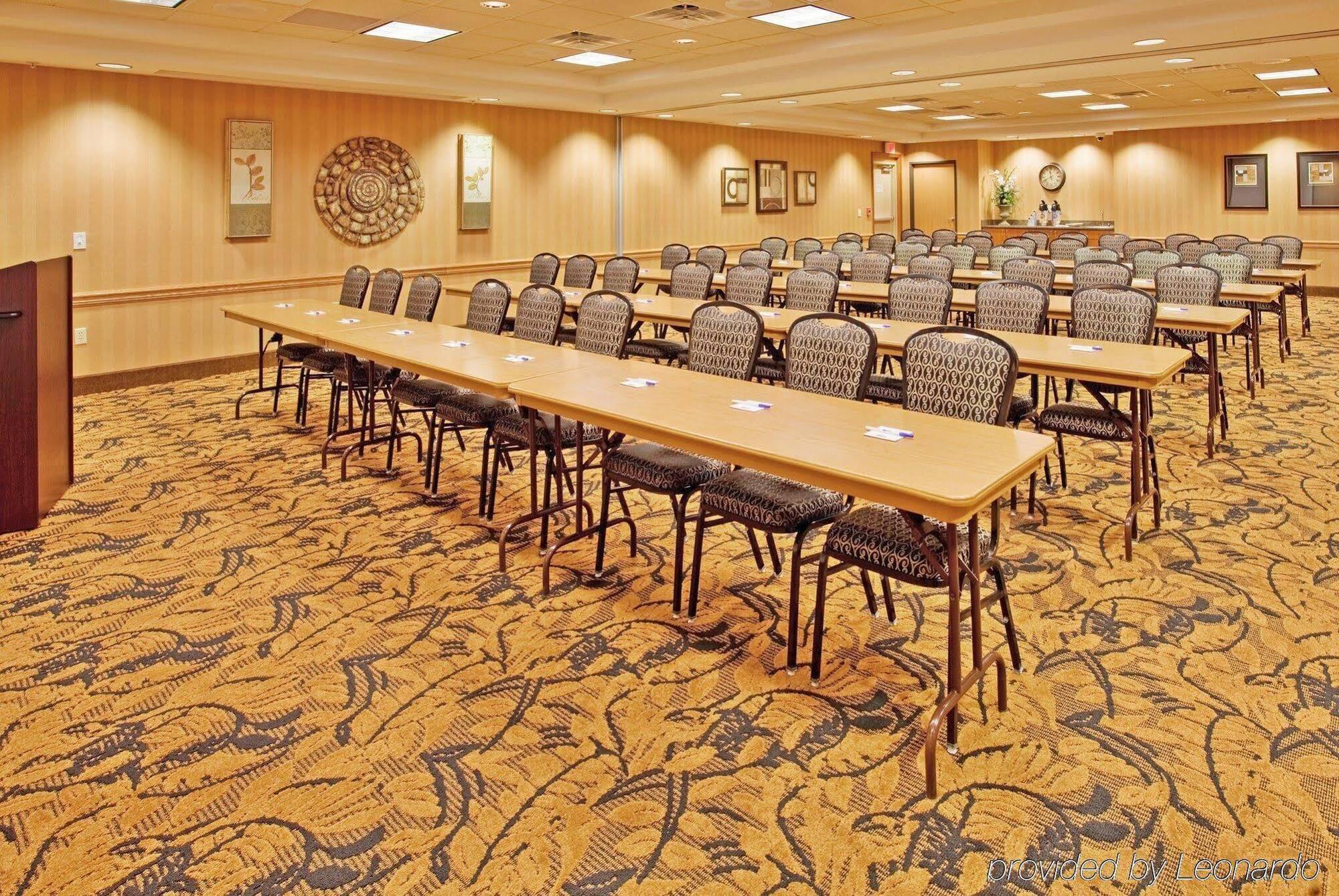 Holiday Inn Express Hastings By Ihg Exteriör bild